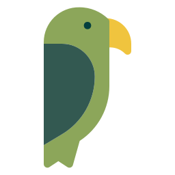 Bird icon