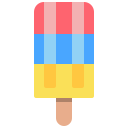 popsicle Icône