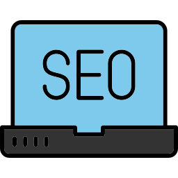 Seo icon