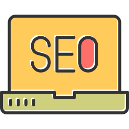 seo icon