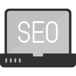 Seo icon