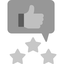 Review icon