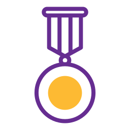 Medal icon