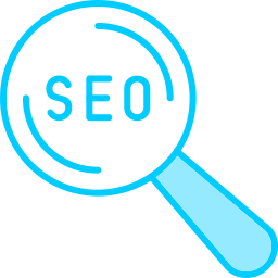 Seo icon