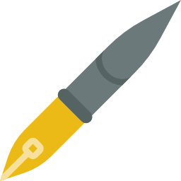 Pen icon