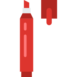 Marker icon