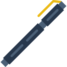 Pen icon