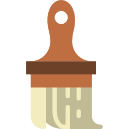 Brush icon