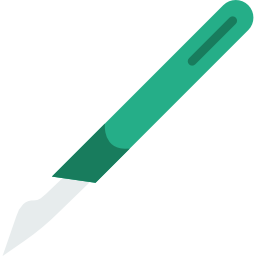 Scalpel icon