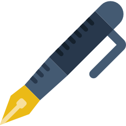 Pen icon