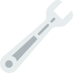 Wrench icon