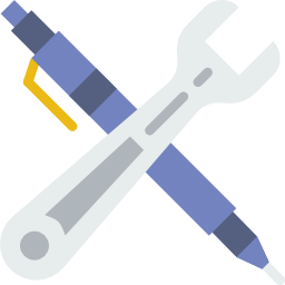 Tools icon