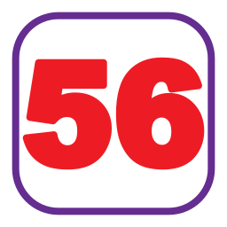 56 icon