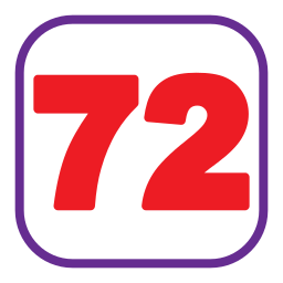 72 Ícone