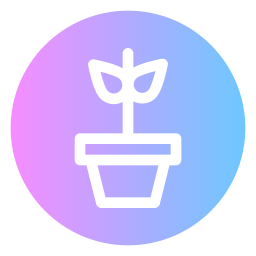 Plant icon