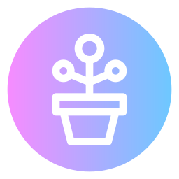 Plant icon