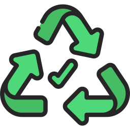 recyceln icon