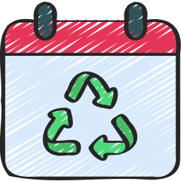 Recycle icon