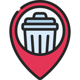 Location icon