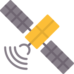 satellit icon