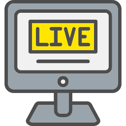 live-chat icon