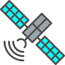 satellit icon