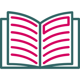 Book icon