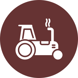 tractor icoon