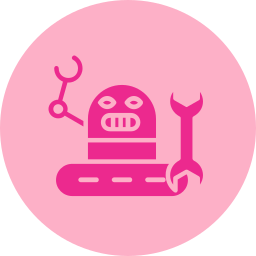 ロボット工学 icon