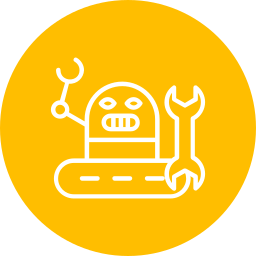 robotik icon