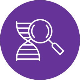 Dna icon