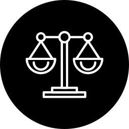 Law icon