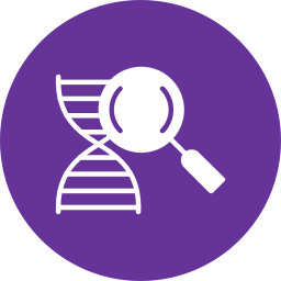 Dna icon