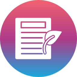 Document icon