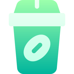 コーヒーカップ icon