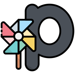 Pinwheel icon