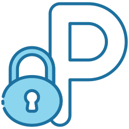 Padlock icon