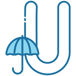 regenschirm icon