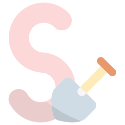 Shovel icon