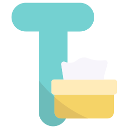 Tissue icon