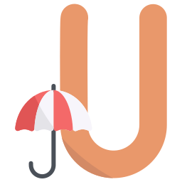 Umbrella icon