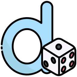 Dice icon