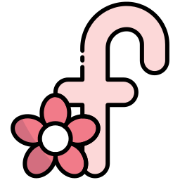 Flower icon