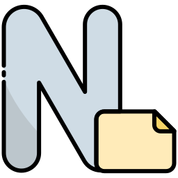 Note icon