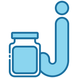 Jar icon