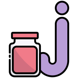 Jar icon