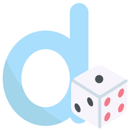 Dice icon