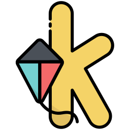 Kite icon