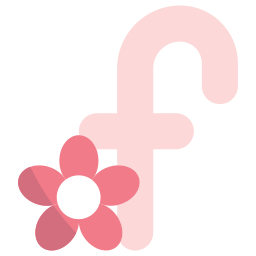 Flower icon