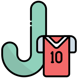 Jersey icon